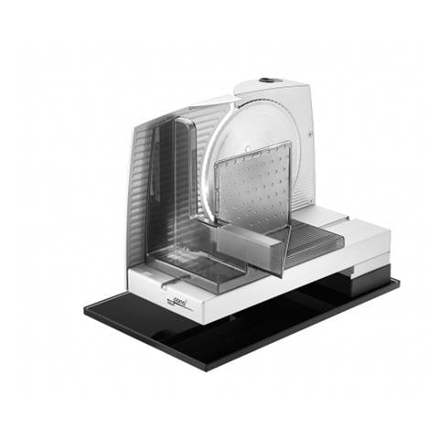 Affettatrice Argento 230 V 22 x 34.5 x 26.5 cm 523.000 - Foto 3